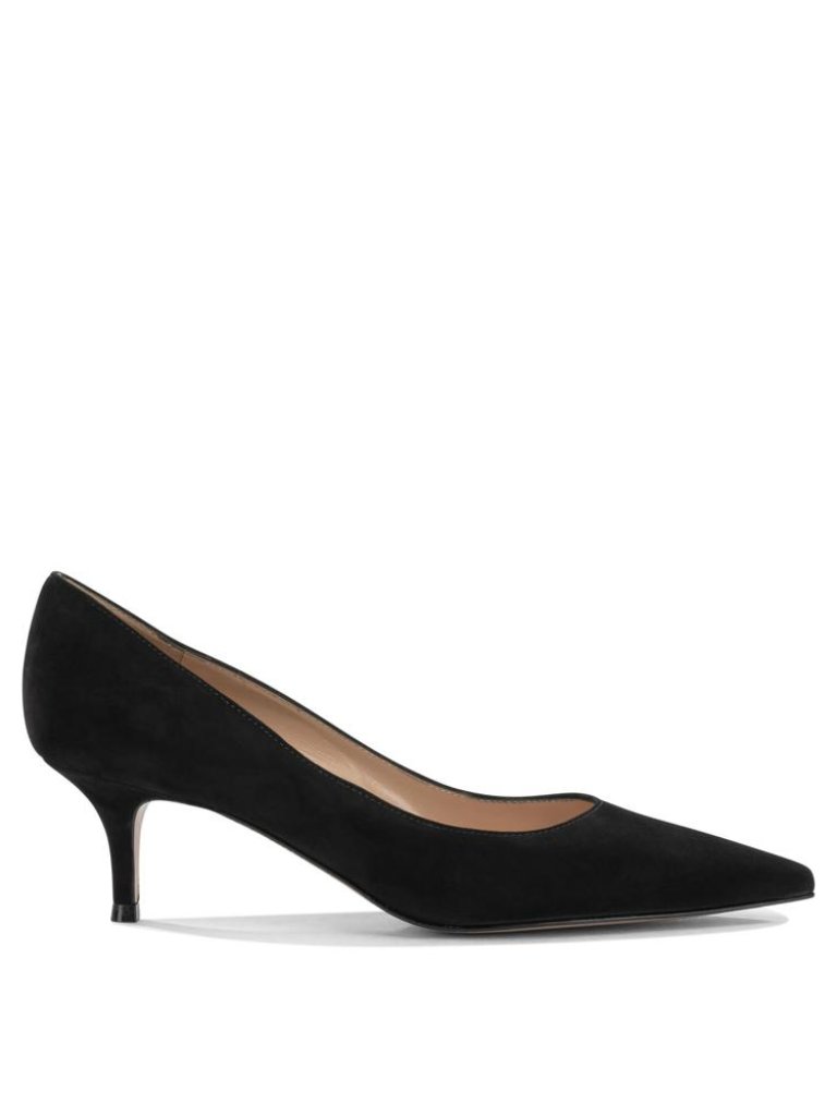 Gianvito Rossi Gianvito 55mm Pumps It 36 Women